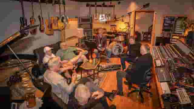 Plum Studios