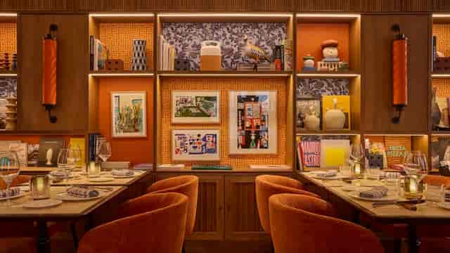 Empire Tavern - image 2