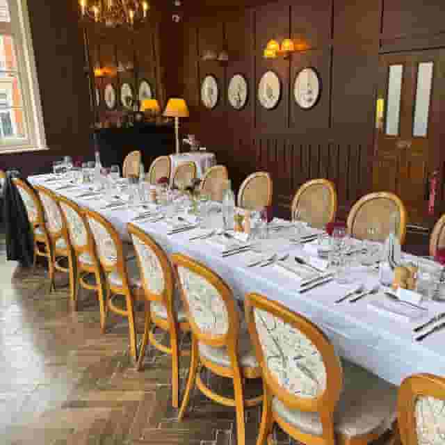 The Duke of Richmond