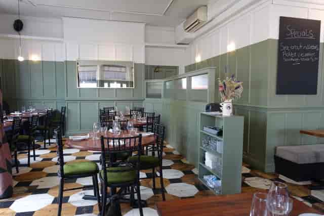 The Duke of Richmond - image 2