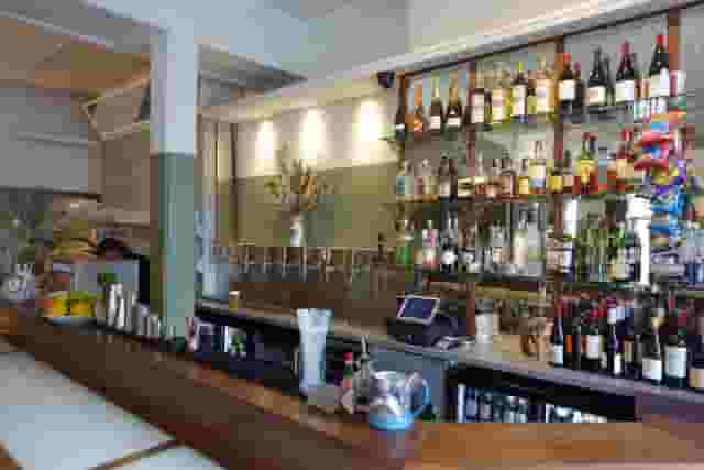 The Duke of Richmond