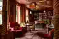 Private Bars