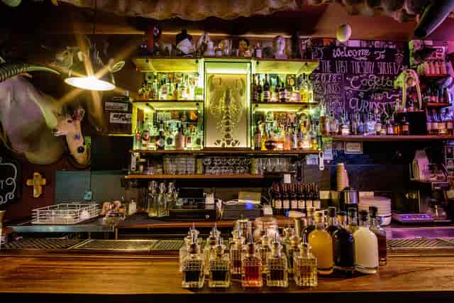 The Absinthe Parlour - image 2