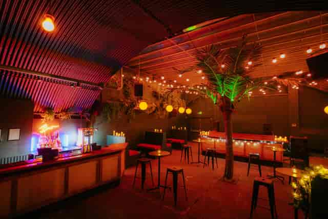 Morito Hackney Road - image 3