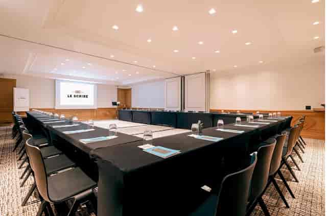 Sofitel Le Scribe Paris Opéra - image 2