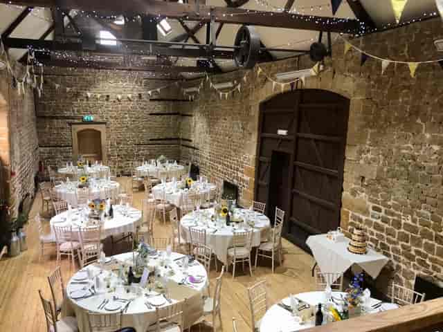 The Barns at Hunsbury Hill - image 2