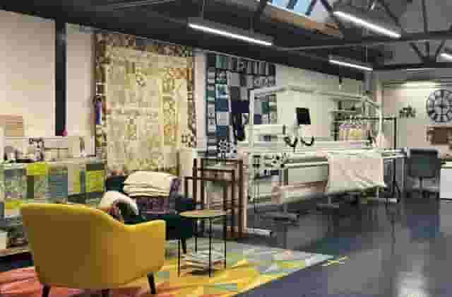 Meeting & Workshop Rooms