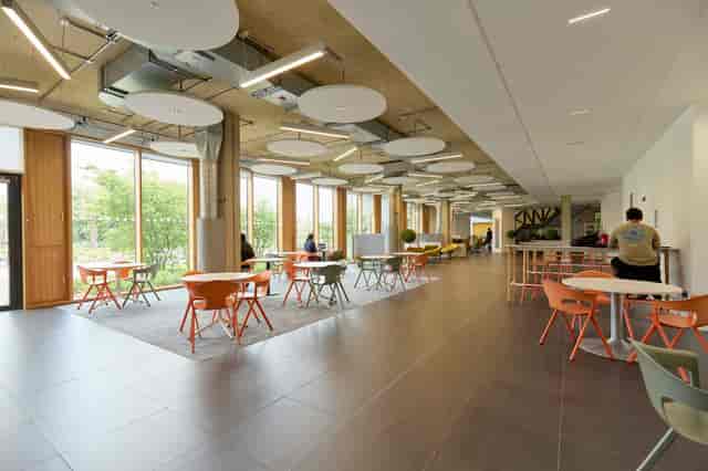 Waterside Campus - image 2