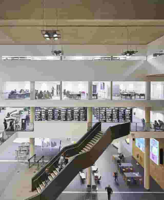 Waterside Campus