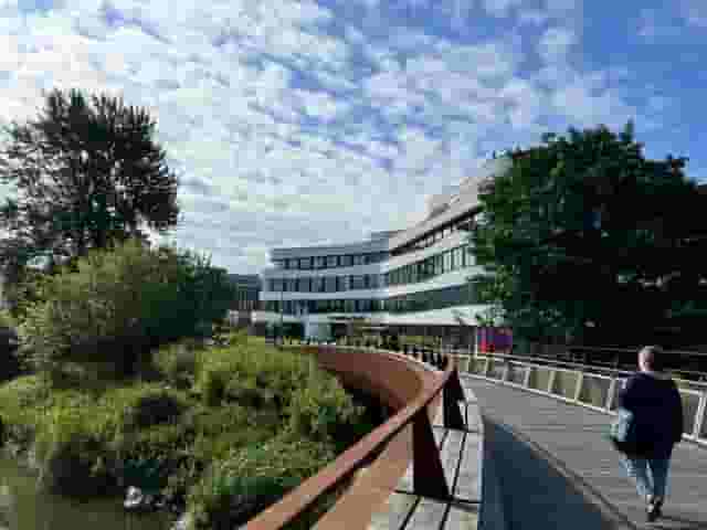 Waterside Campus