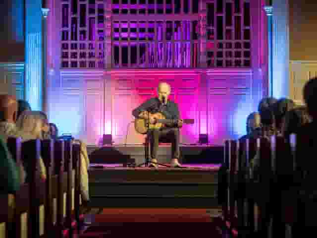 Performing Room