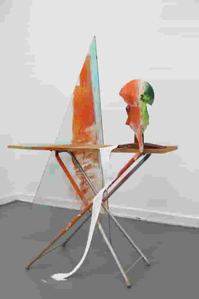 NN Contemporary Art