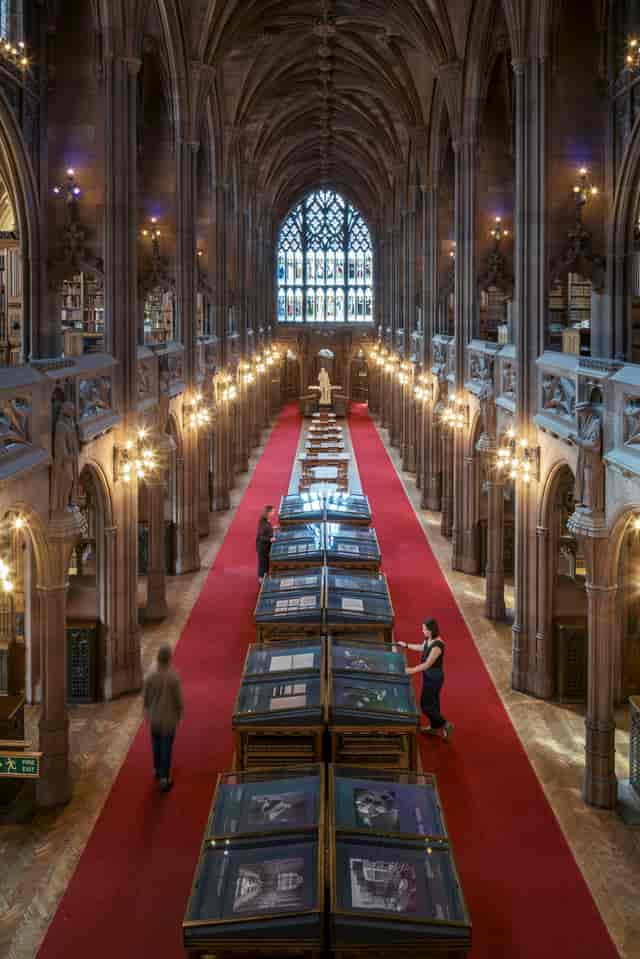 The University of Manchester - image 3