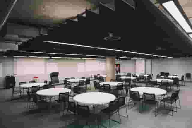 Community Meeting Rooms