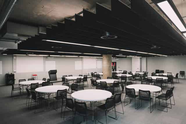 Community Meeting Rooms