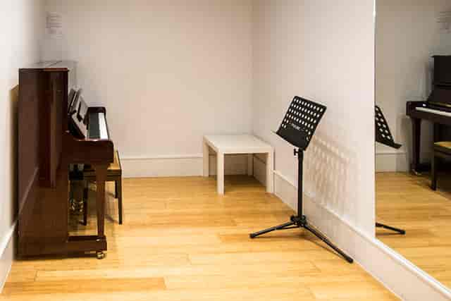 Steinway Hall - image 2