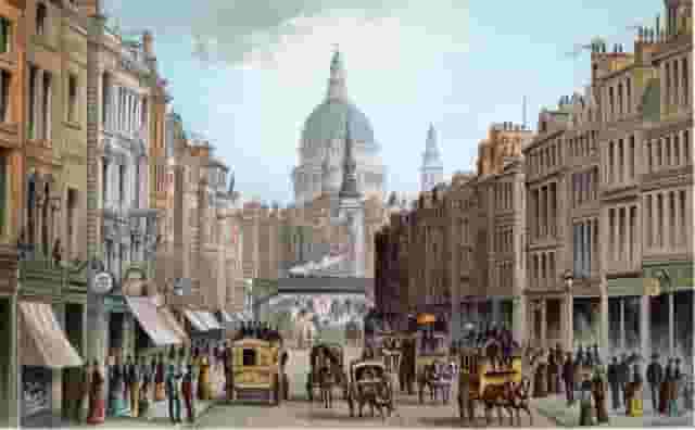 Fleet Street