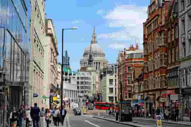 Fleet Street