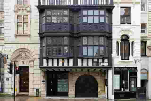 Fleet Street