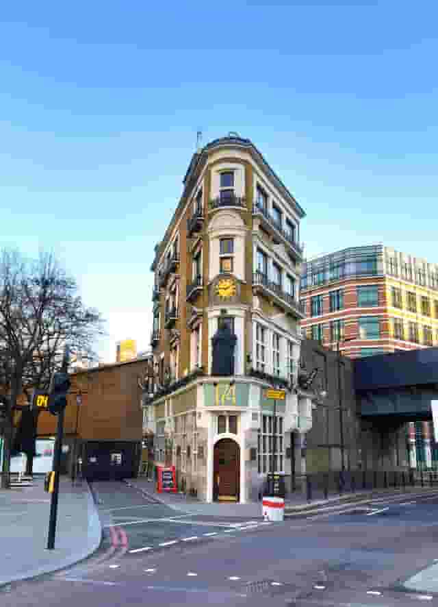 Fleet Street