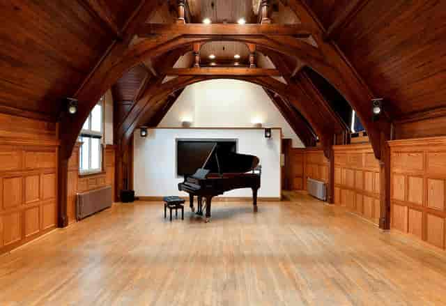 London Piano Studio - image 3