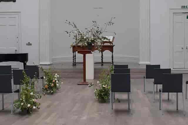 Swiss Church in London - image 3