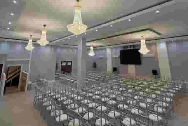 Civic Suite