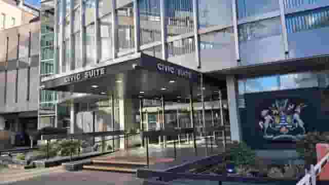 Civic Suite