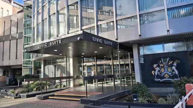 Civic Suite - image 2