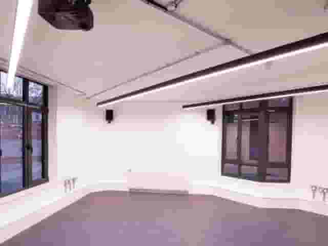 Lewisham Civic Suite