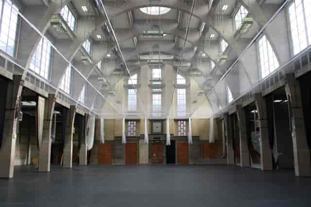 St Laurence Centre - image 3