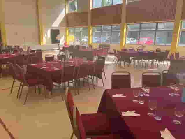 St Laurence Centre