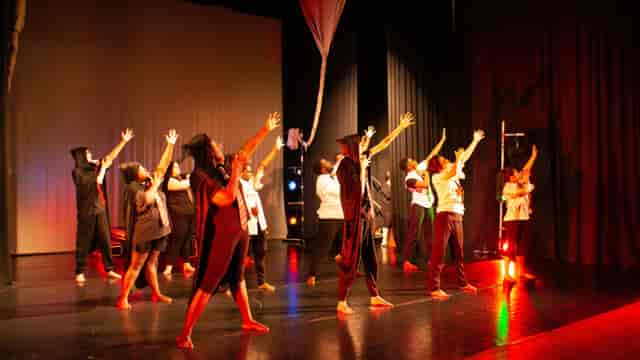 Lewisham College - image 2