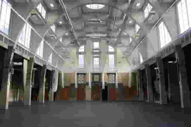 St Laurence Centre