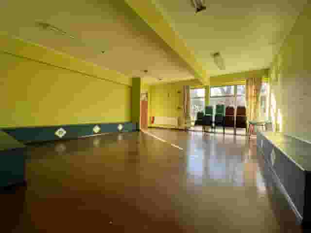 St Laurence Centre