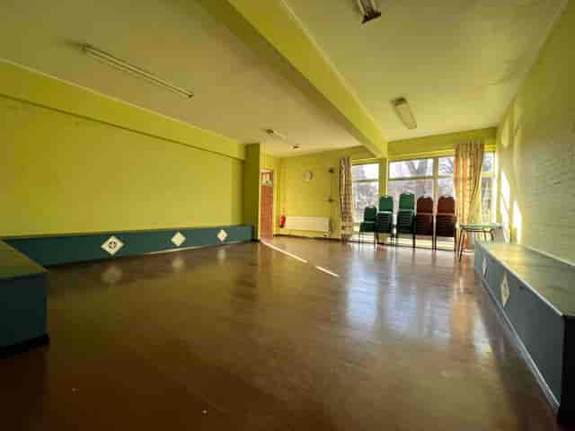 St Laurence Centre - image 2