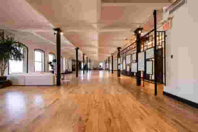 St Laurence Centre