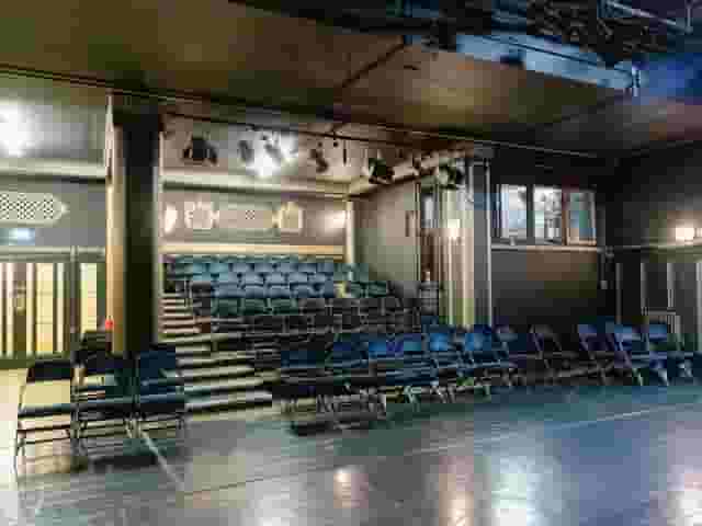 Broadway Theatre