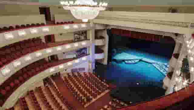 Broadway Theatre