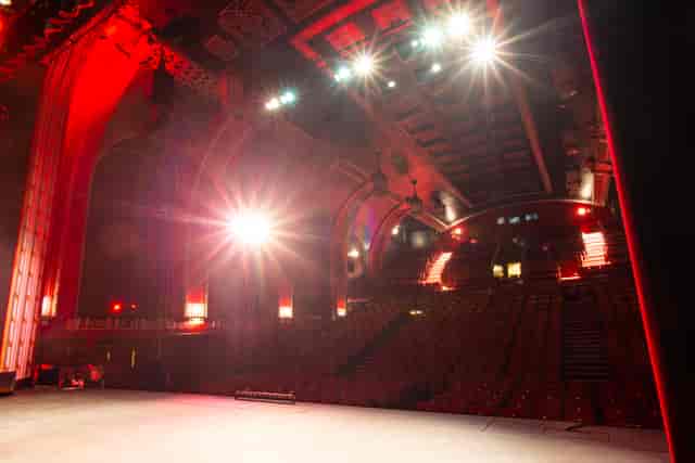 Broadway Theatre - image 3