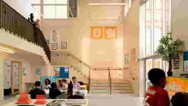 The New Generation Centre