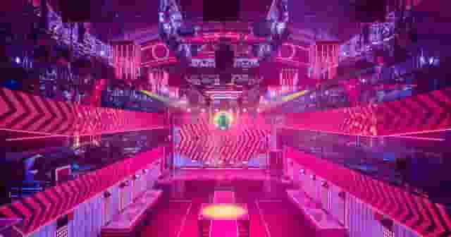 Broadway Theatre