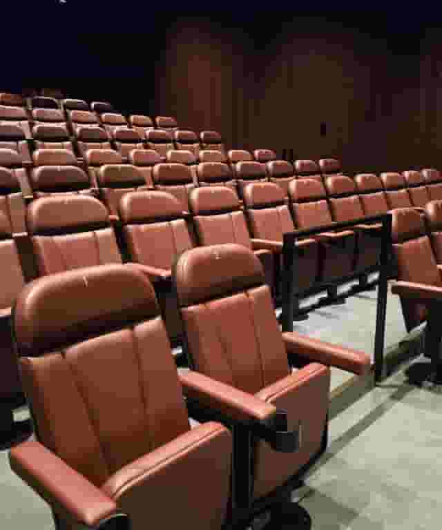 Broadway Theatre