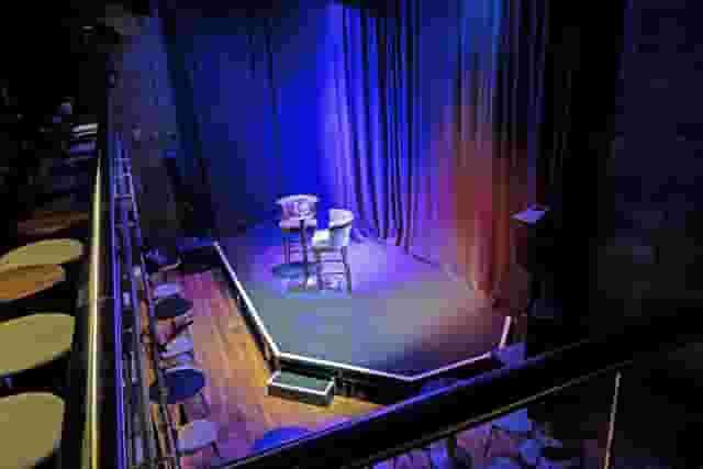 Broadway Theatre