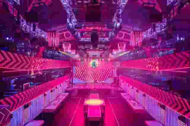Broadway Theatre