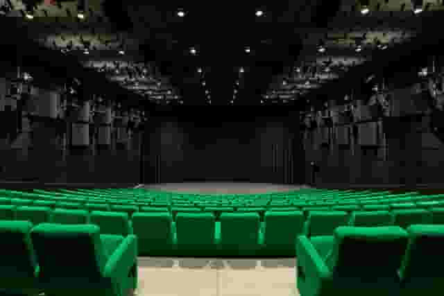 Broadway Theatre