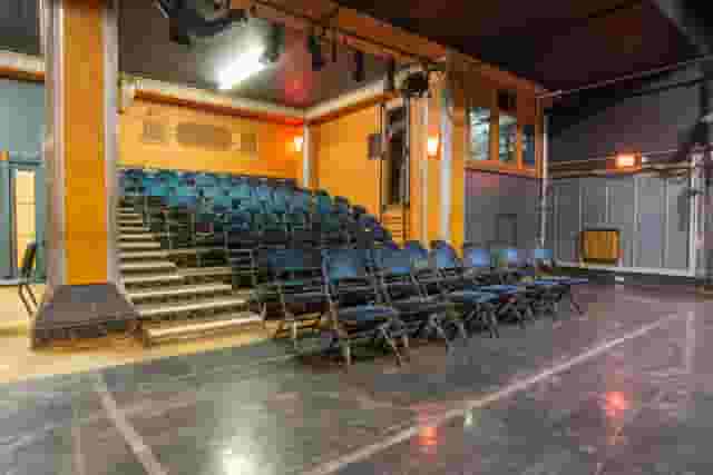 Broadway Theatre