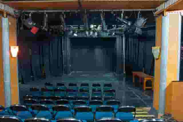 Broadway Theatre