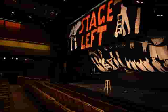 Broadway Theatre