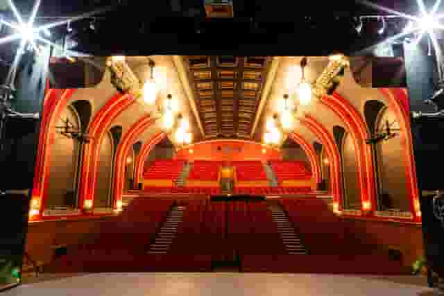 Broadway Theatre